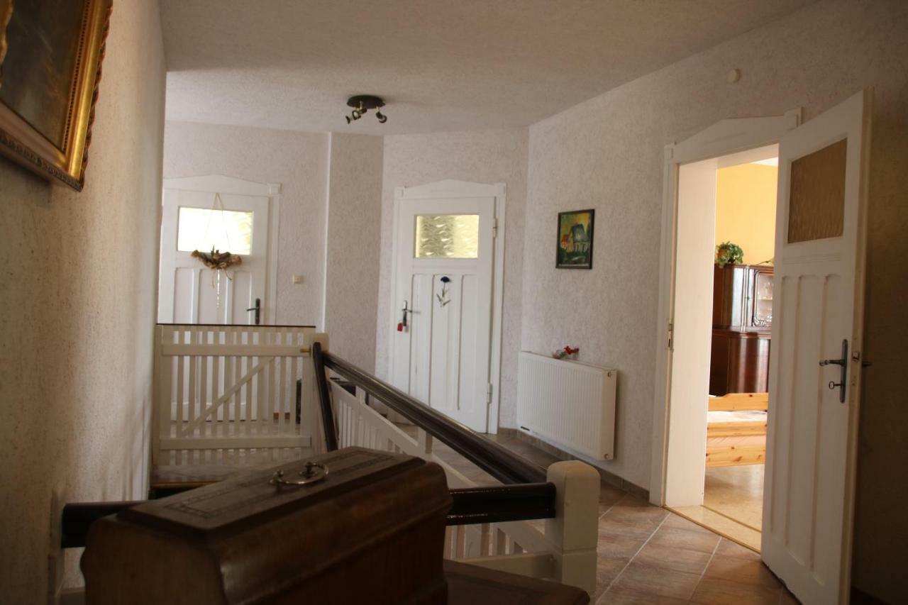 Zum Alten Koenig Cavertitz Exterior foto